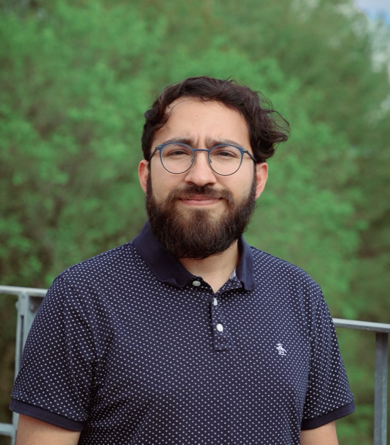 Michael Arriaga, Co Owner of Modern Business Consultants
